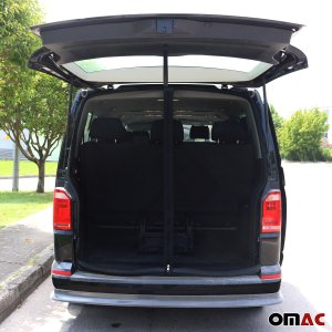 Volkswagen ID.BUZZ Mosquito Net - Tailgate - Omac - MVN I with Magnet 